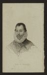 Sir Francis Drake.