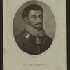 Sir Francis Drake.