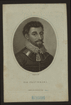 Sir Francis Drake.