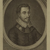 Sir Francis Drake.
