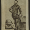 Sir Francis Drake.