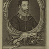 Sir Francis Drake.