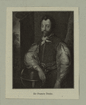 Sir Francis Drake.