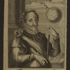 Sir Francis Drake.