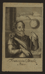 Sir Francis Drake.