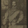 Sir Francis Drake.