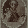 Sir Francis Drake.