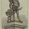 Sir Francis Drake.