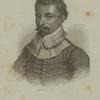Sir Francis Drake.