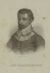 Sir Francis Drake.