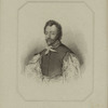 Sir Francis Drake.