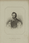 Sir Francis Drake.