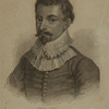 Sir Francis Drake.