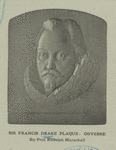 Sir Francis Drake.