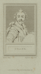 Sir Francis Drake.