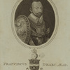 Sir Francis Drake.