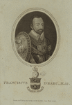 Sir Francis Drake.