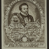Sir Francis Drake.