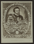 Sir Francis Drake.
