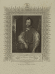 Sir Francis Drake.