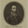 Sir Francis Drake.