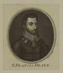 Sir Francis Drake.