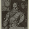 Sir Francis Drake.