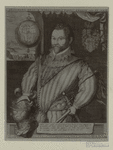 Sir Francis Drake.