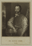 Sir Francis Drake.