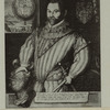 Sir Francis Drake.