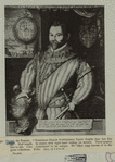 Sir Francis Drake.