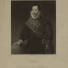 Sir Francis Drake.