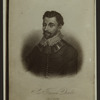 Sir Francis Drake.