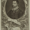 Sir Francis Drake.