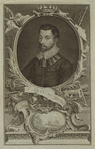 Sir Francis Drake.