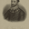 Sir Francis Drake.