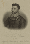 Sir Francis Drake.