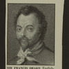 Sir Francis Drake.
