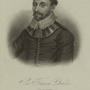 Sir Francis Drake.