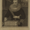 Sir Francis Drake.