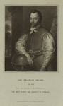 Sir Francis Drake.