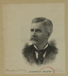Andrew  S. Draper.