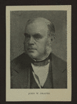 John Wm. Draper.