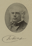 John Wm. Draper.