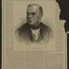 John Wm. Draper.