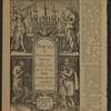 Michael Drayton.