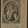 Michael Drayton.