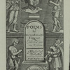 Michael Drayton.