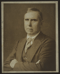Theodore Dreiser.