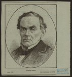Daniel Drew.